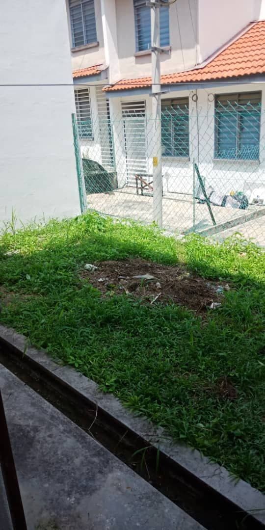 Below MV Double Storey Salak Perdana FOR SALE - photo 6