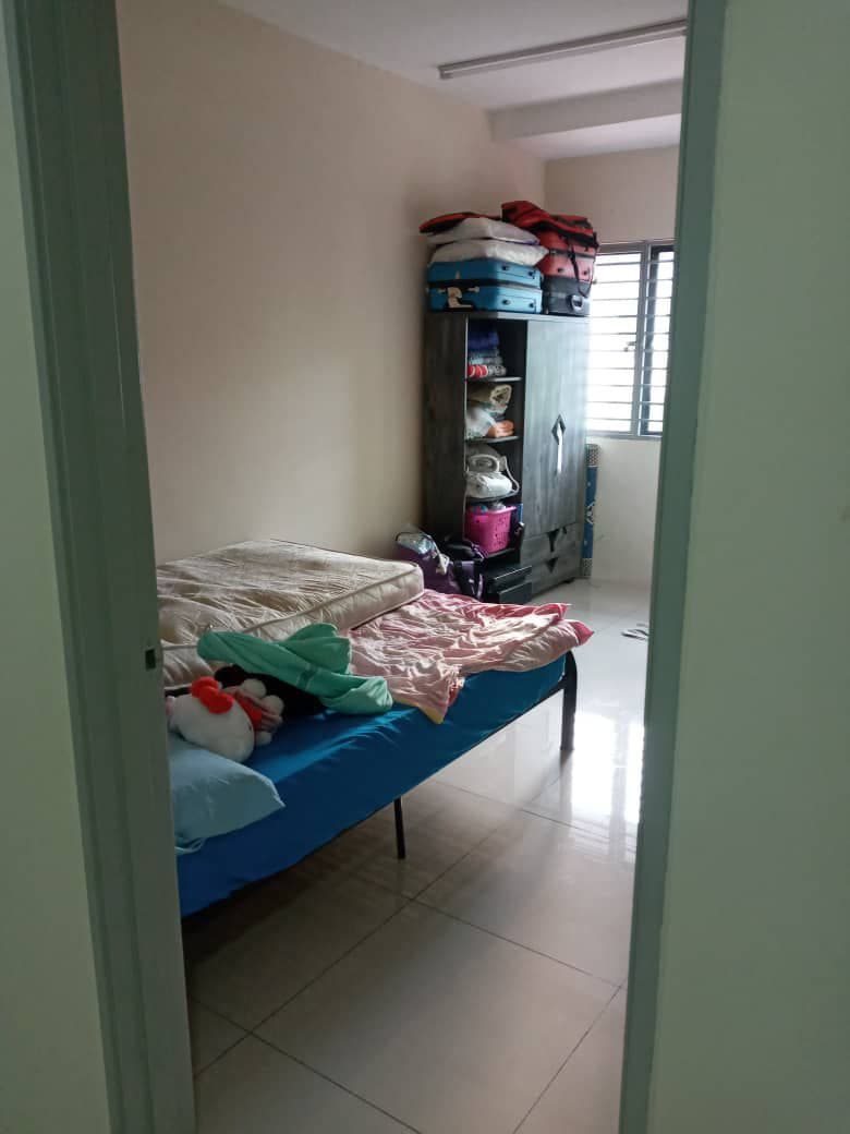 DOUBLE STOREY TERRACE Taman Sri Garing, Rawang - photo 5