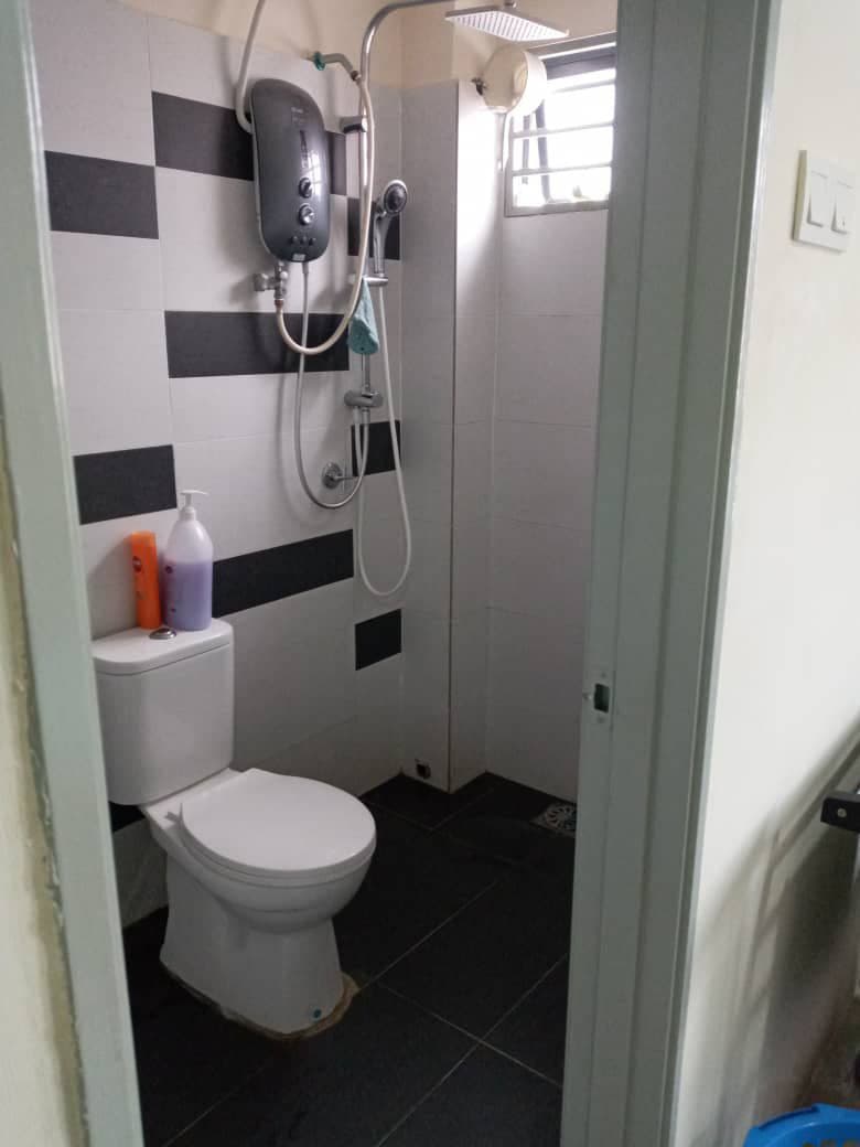 DOUBLE STOREY TERRACE Taman Sri Garing, Rawang - photo 6