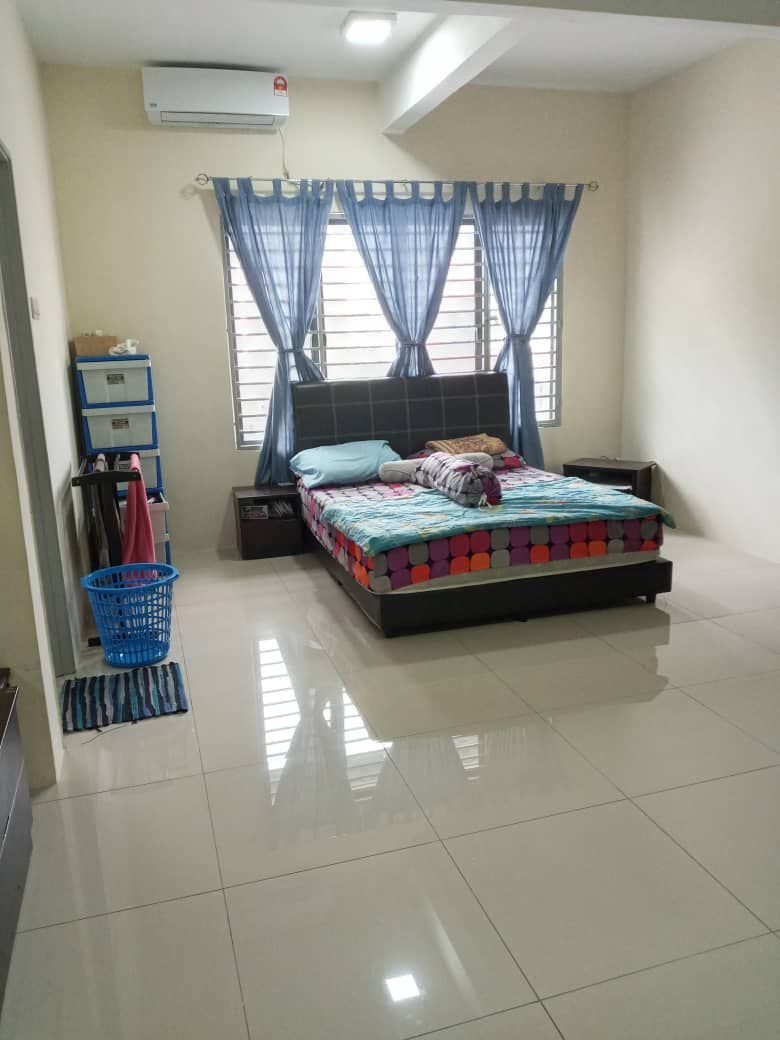 DOUBLE STOREY TERRACE Taman Sri Garing, Rawang - photo 8