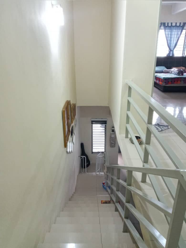 DOUBLE STOREY TERRACE Taman Sri Garing, Rawang - photo 9