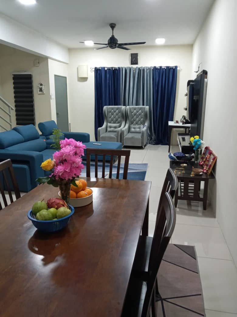 DOUBLE STOREY TERRACE Taman Sri Garing, Rawang - photo 12