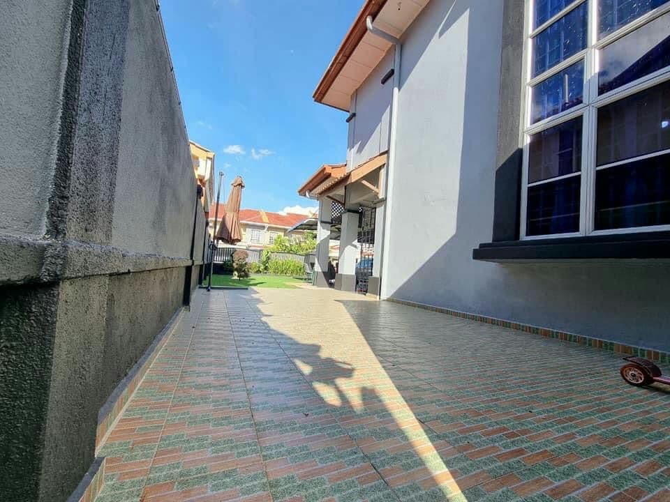 FREEHOLD 3600sf Semi- D Bandar Seri Putra Bangi - photo 2