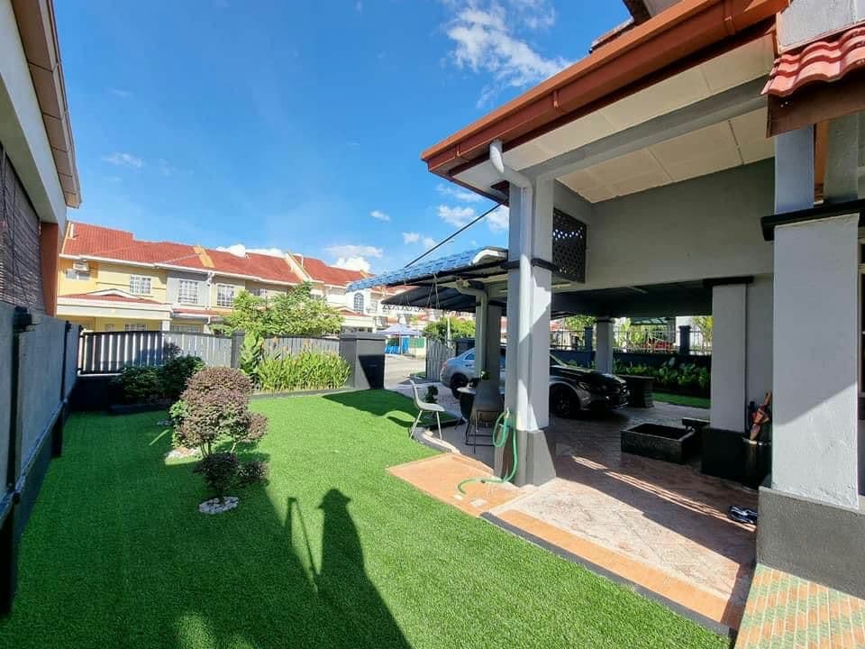 FREEHOLD 3600sf Semi- D Bandar Seri Putra Bangi - photo 3