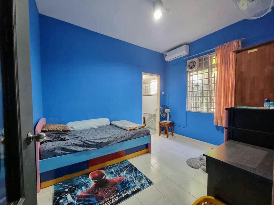FREEHOLD 3600sf Semi- D Bandar Seri Putra Bangi - photo 10