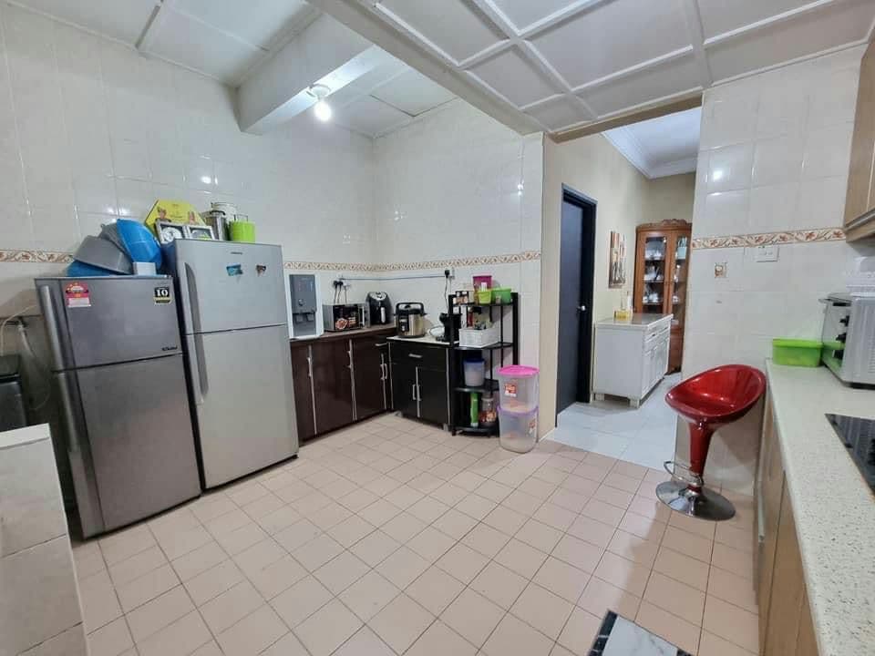 FREEHOLD 3600sf Semi- D Bandar Seri Putra Bangi - photo 12