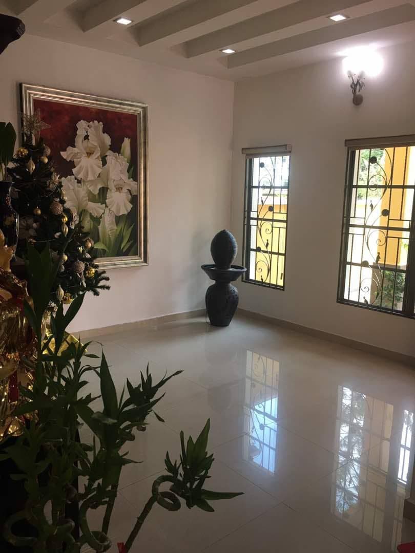 CORNER LOT Double Storey Semi D House Ampang - photo 8
