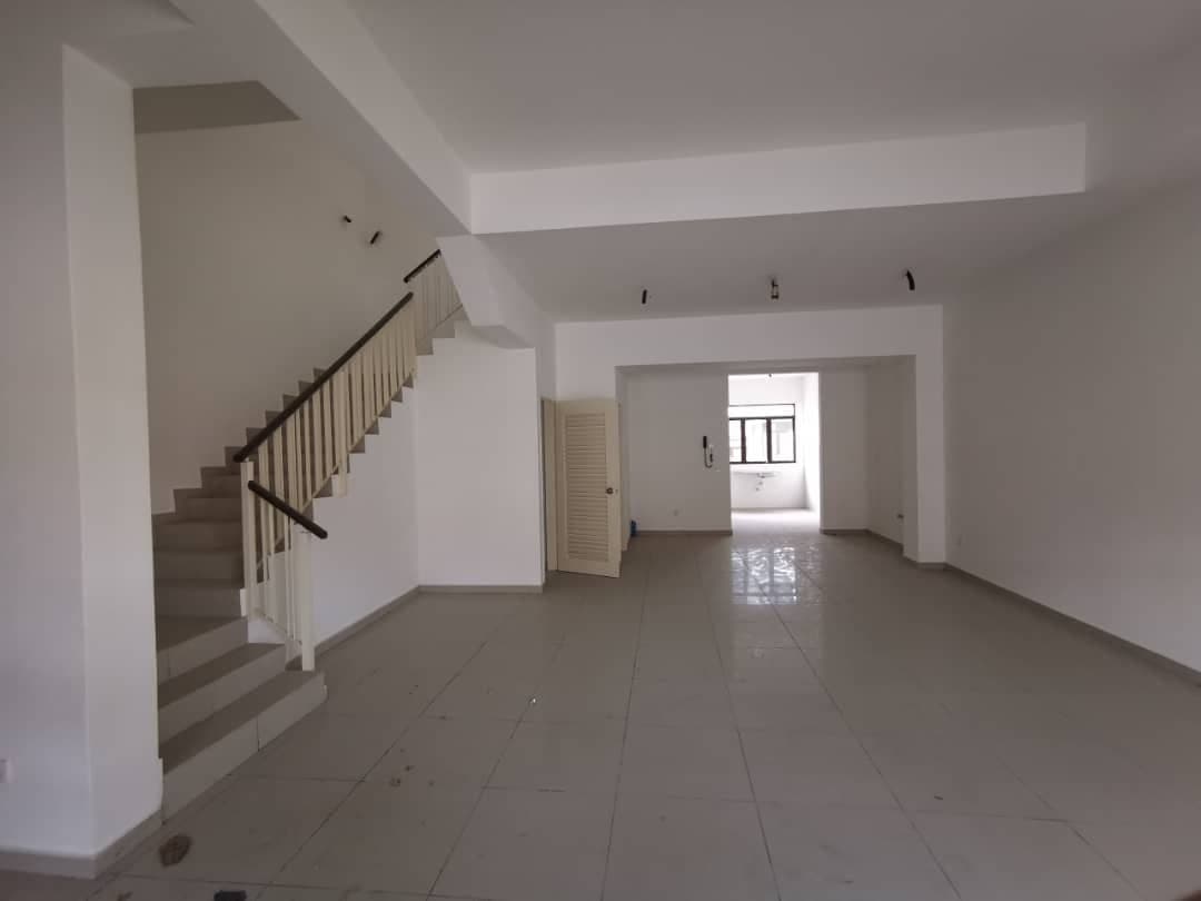 Grandlis Double Storey Superlink, Setia Ecohill - photo 3