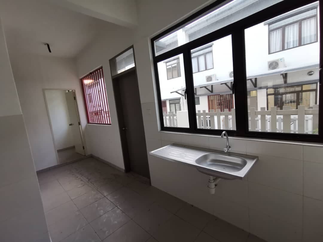 Grandlis Double Storey Superlink, Setia Ecohill - photo 8