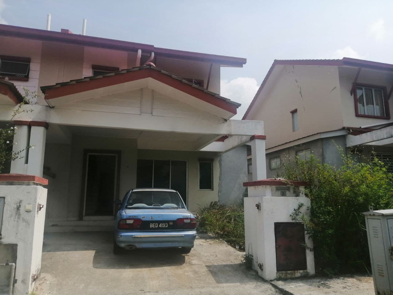 DOUBLE STOREY ENDLOT AMAN PUTRI SUNGAI BULOH - photo 3