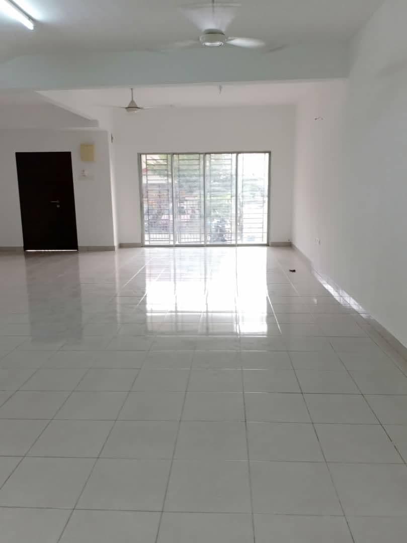 DOUBLE STOREY ENDLOT AMAN PUTRI SUNGAI BULOH - photo 11