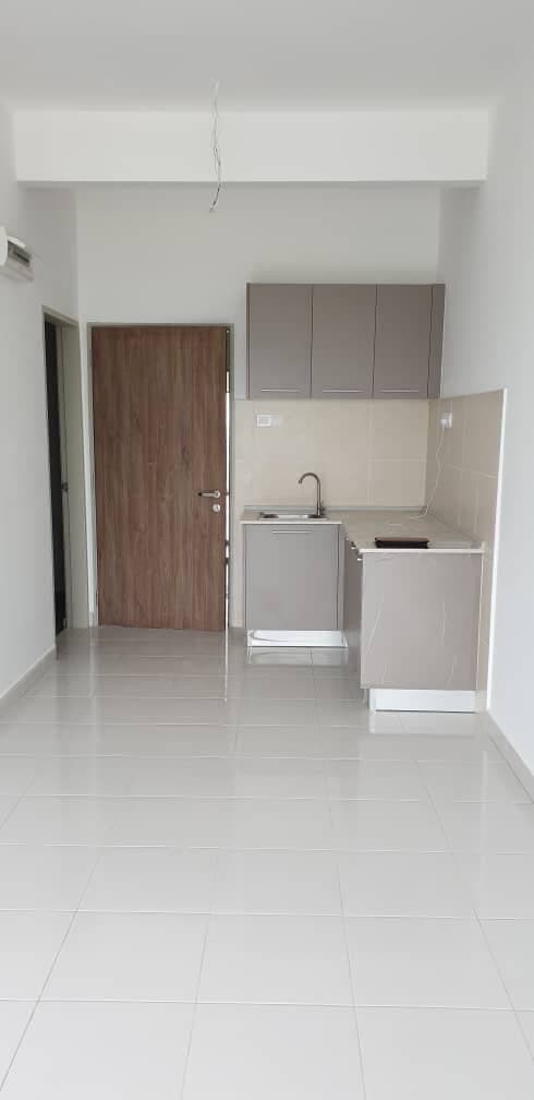 RESIDENSI LILI CONDO, TAMAN BUCIDA HIJAUAN NILAI - photo 2