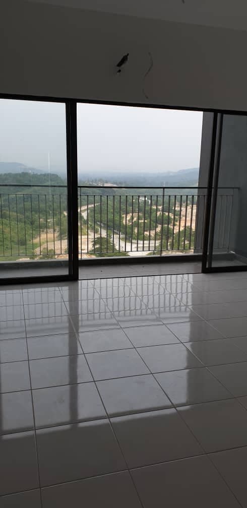 RESIDENSI LILI CONDO, TAMAN BUCIDA HIJAUAN NILAI - photo 4