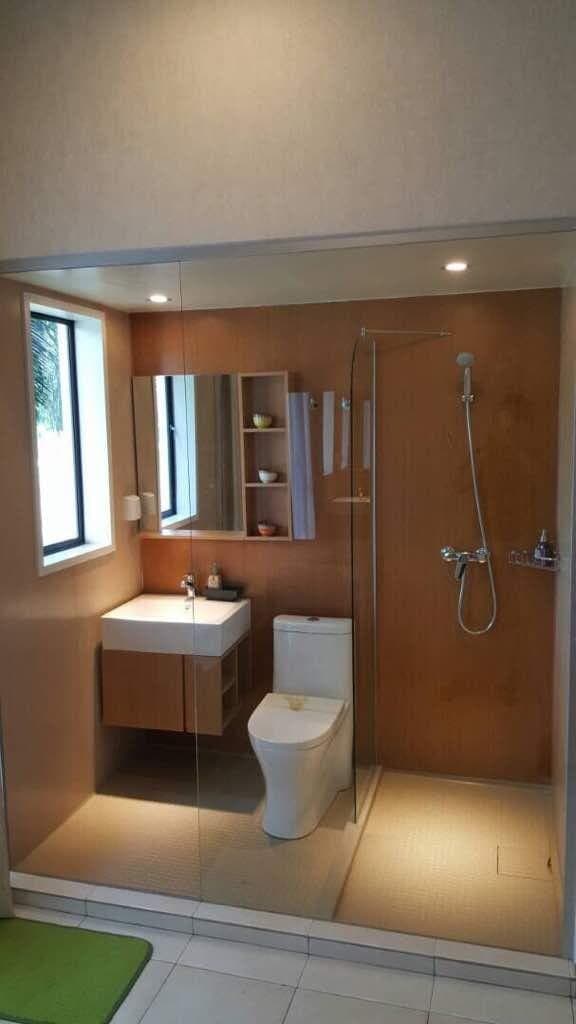 RESIDENSI LILI CONDO, TAMAN BUCIDA HIJAUAN NILAI - photo 5