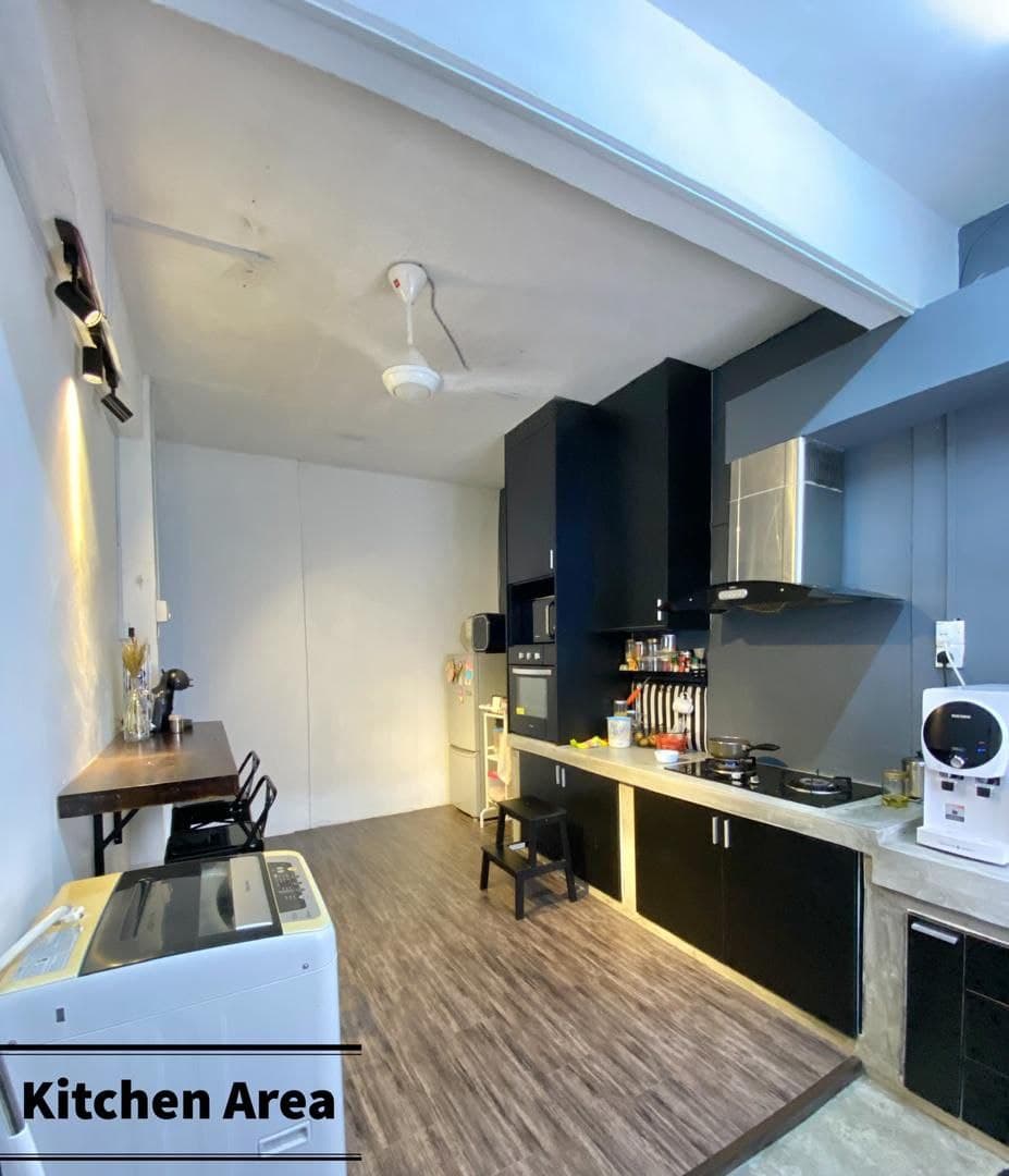 DOUBLE STOREY Sg 7 Tmn Sri Gombak - photo 4