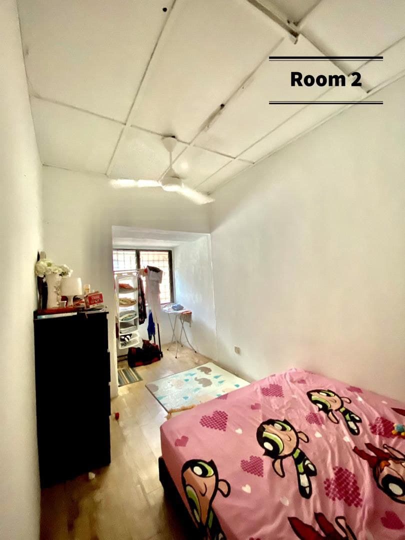 DOUBLE STOREY Sg 7 Tmn Sri Gombak - photo 7