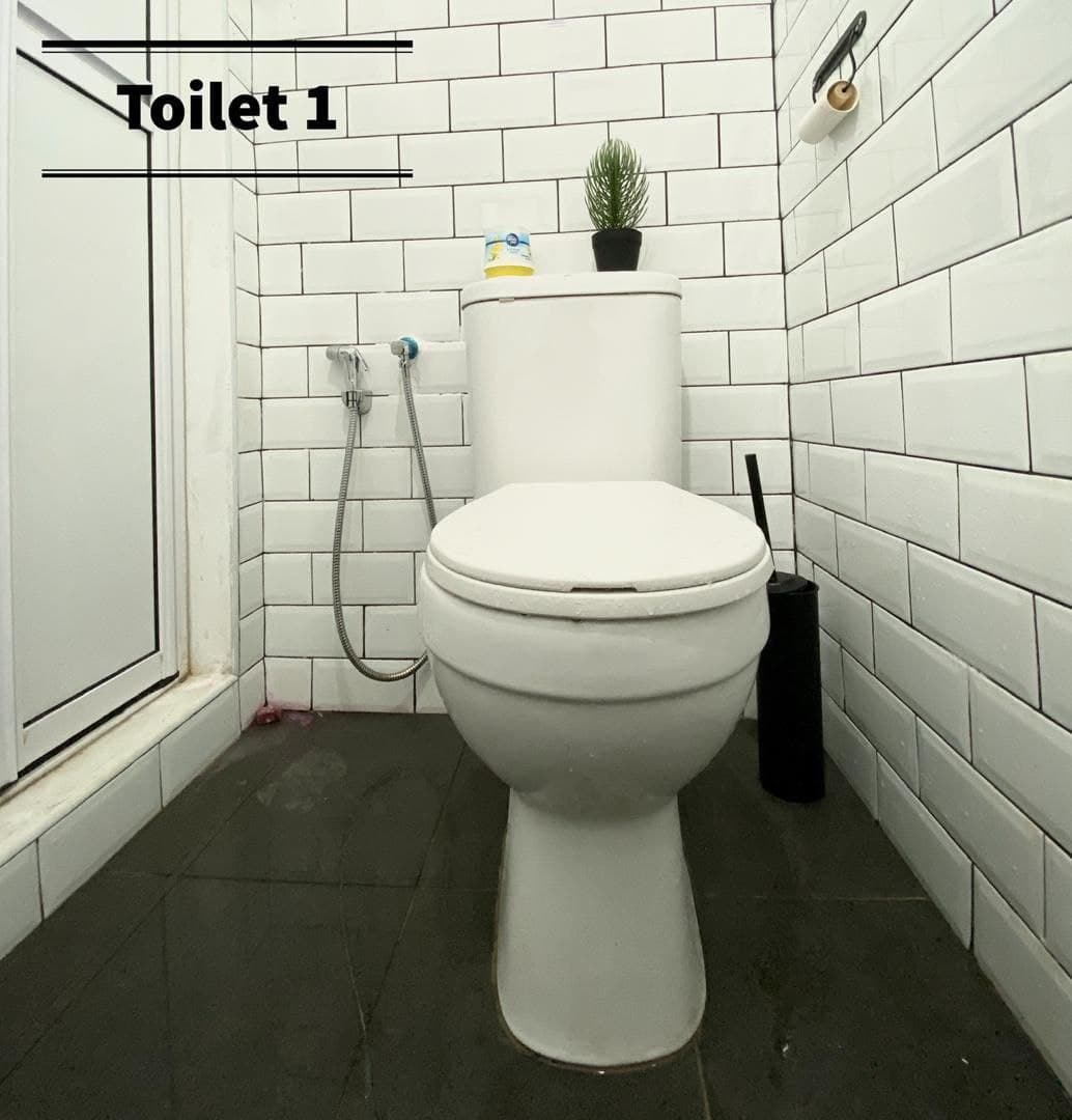 DOUBLE STOREY Sg 7 Tmn Sri Gombak - photo 8