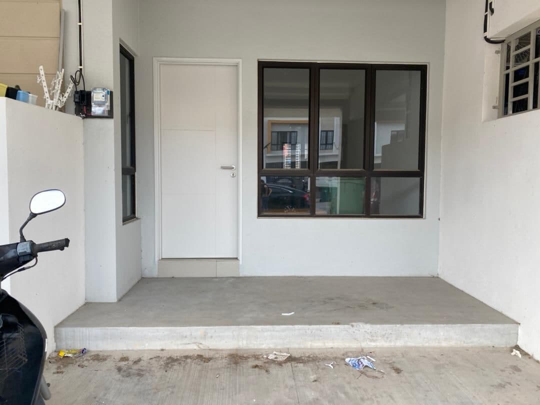 TOWNHOUSE VILLA KESUMA, BERANANG SEMENYIH