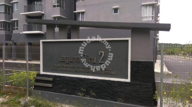 Residensi Laguna Biru 2 Rawang - photo 1