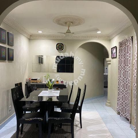 Rumah untuk dijual di Taman Puchong Indah - photo 3
