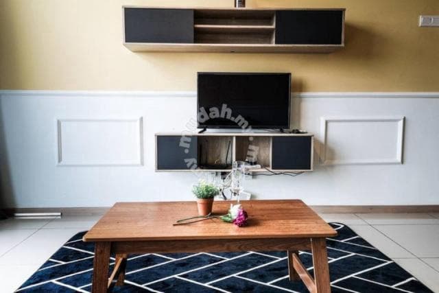 Service Apartment Vista Alam Seksyen 14