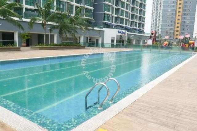 Service Apartment Vista Alam Seksyen 14 - photo 3