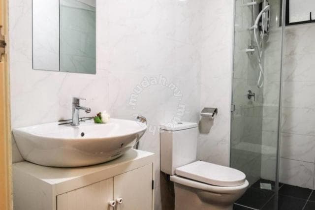 Service Apartment Vista Alam Seksyen 14 - photo 5