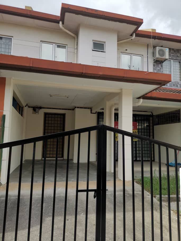 Double Storey Saujana Impian - photo 1