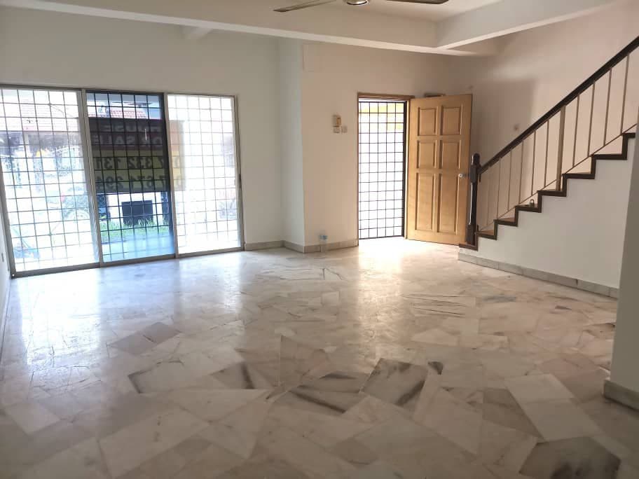 Double Storey Saujana Impian - photo 2