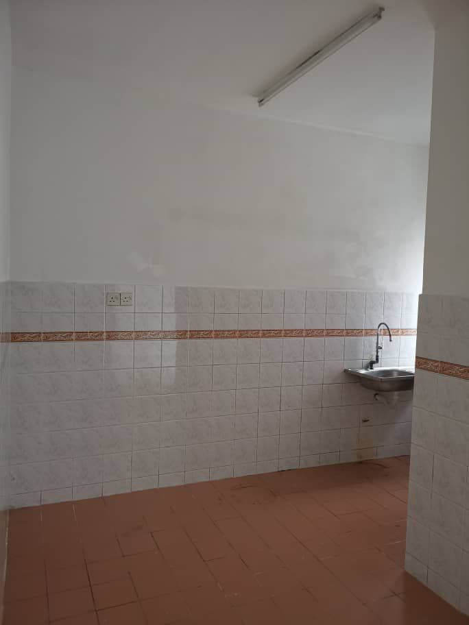 Double Storey Saujana Impian - photo 9
