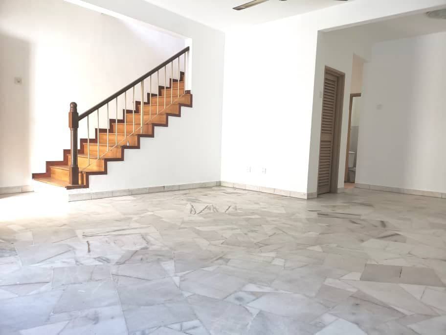 Double Storey Saujana Impian - photo 10