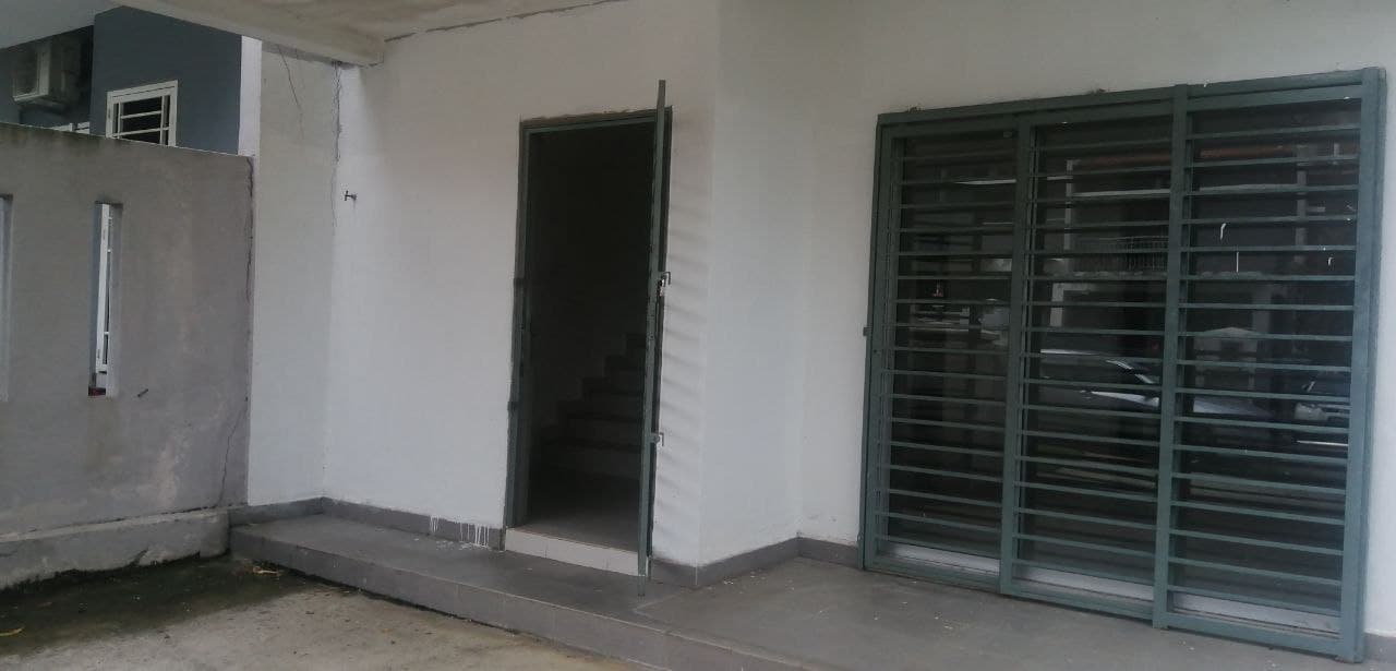 DOUBLE STOREY ENDLOT AMAN PUTRI SUNGAI BULOH - photo 3