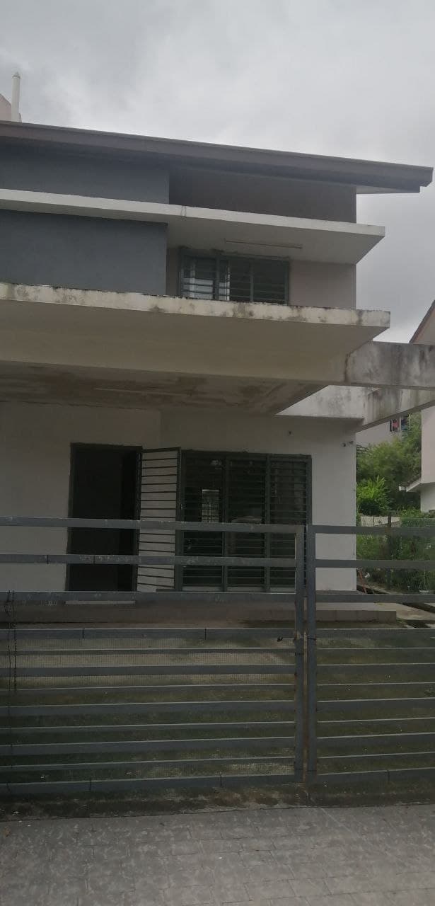 DOUBLE STOREY ENDLOT AMAN PUTRI SUNGAI BULOH - photo 4