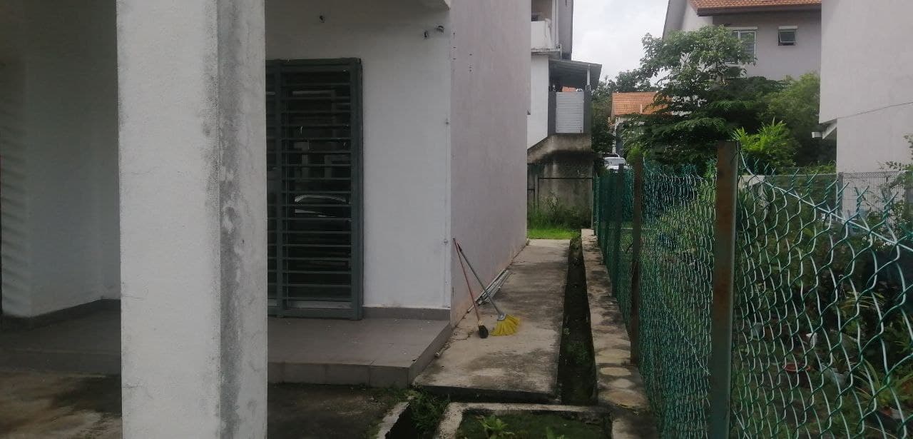DOUBLE STOREY ENDLOT AMAN PUTRI SUNGAI BULOH - photo 5