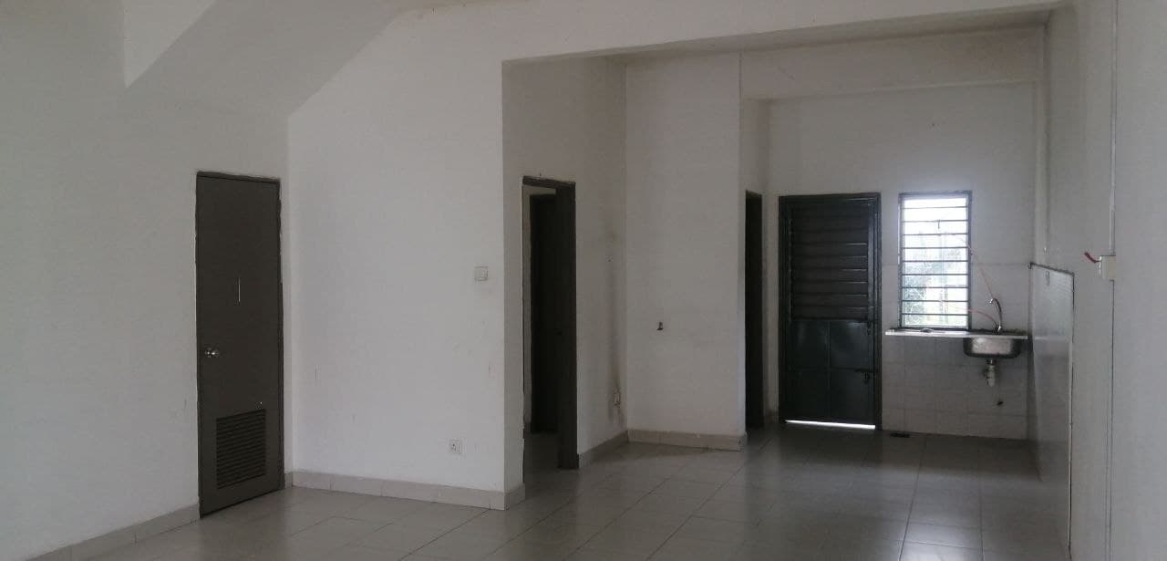 DOUBLE STOREY ENDLOT AMAN PUTRI SUNGAI BULOH - photo 6