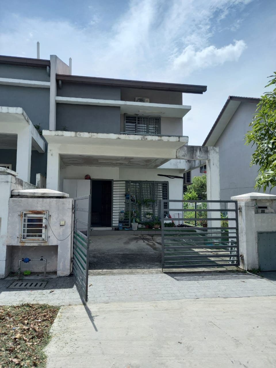 DOUBLE STOREY ENDLOT AMAN PUTRI SUNGAI BULOH - photo 7