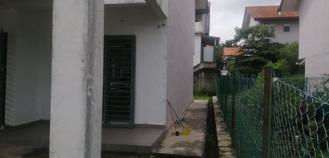DOUBLE STOREY ENDLOT AMAN PUTRI SUNGAI BULOH - photo 8