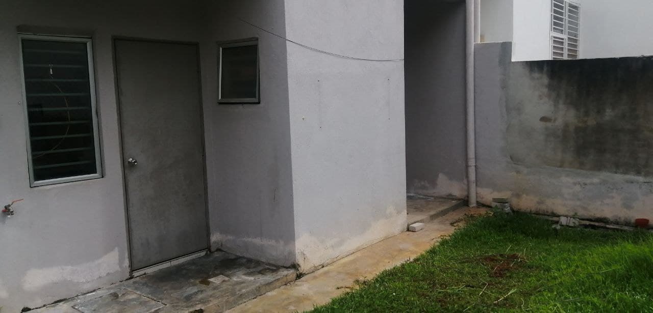 DOUBLE STOREY ENDLOT AMAN PUTRI SUNGAI BULOH - photo 10