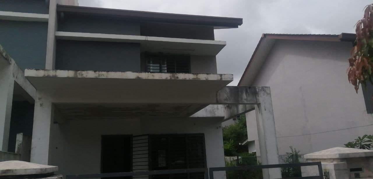 DOUBLE STOREY ENDLOT AMAN PUTRI SUNGAI BULOH - photo 11