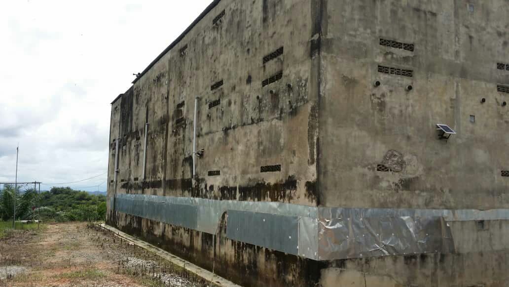 TANAH LADANG SAWIT UNTUK DIJUAL TERMASUK ASET LAIN - photo 12