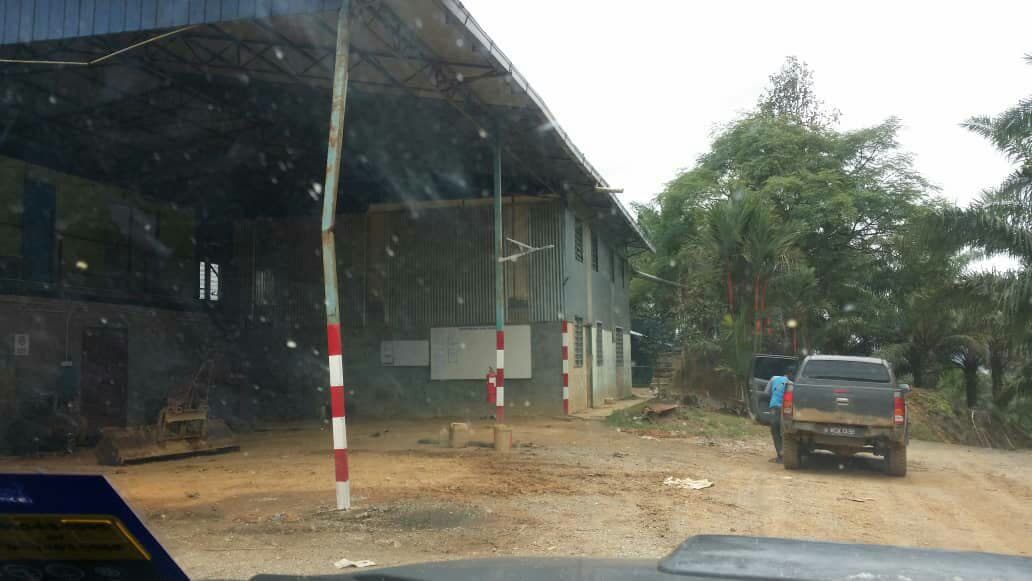 TANAH LADANG SAWIT UNTUK DIJUAL TERMASUK ASET LAIN - photo 13