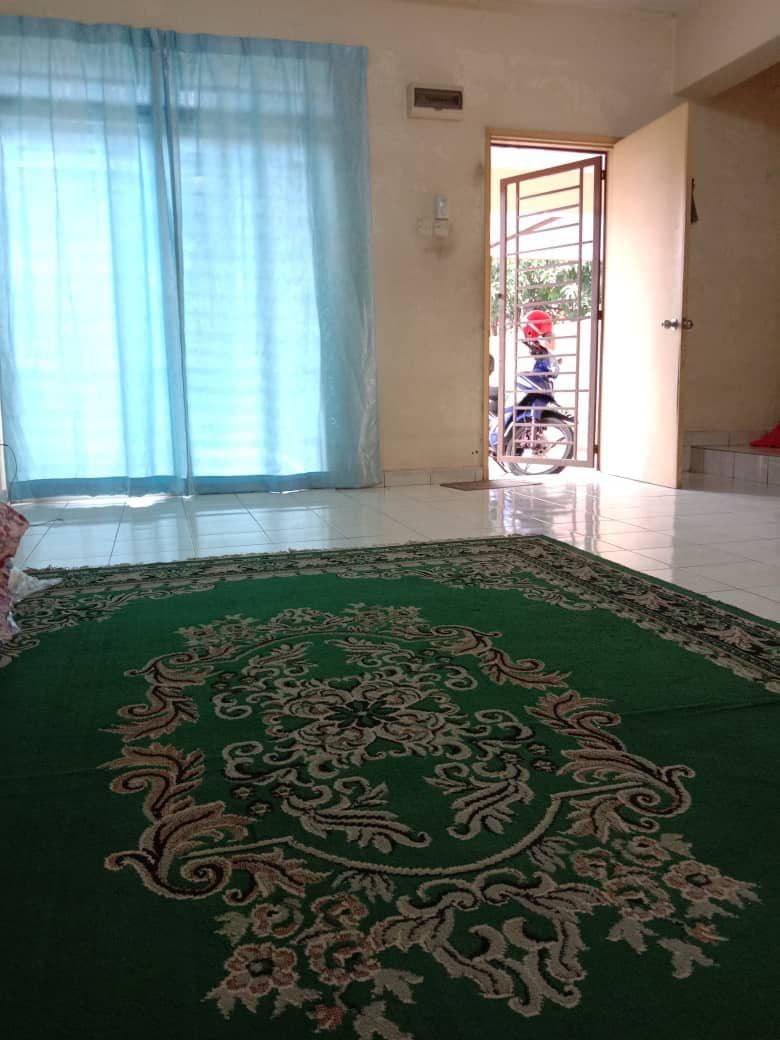 Renovated Extended 2 Storey Tasik Kesuma - photo 2