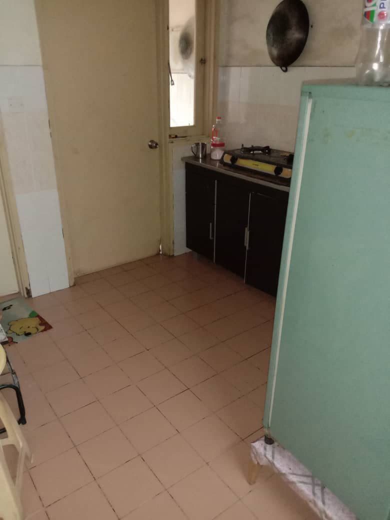 Renovated Extended 2 Storey Tasik Kesuma - photo 3