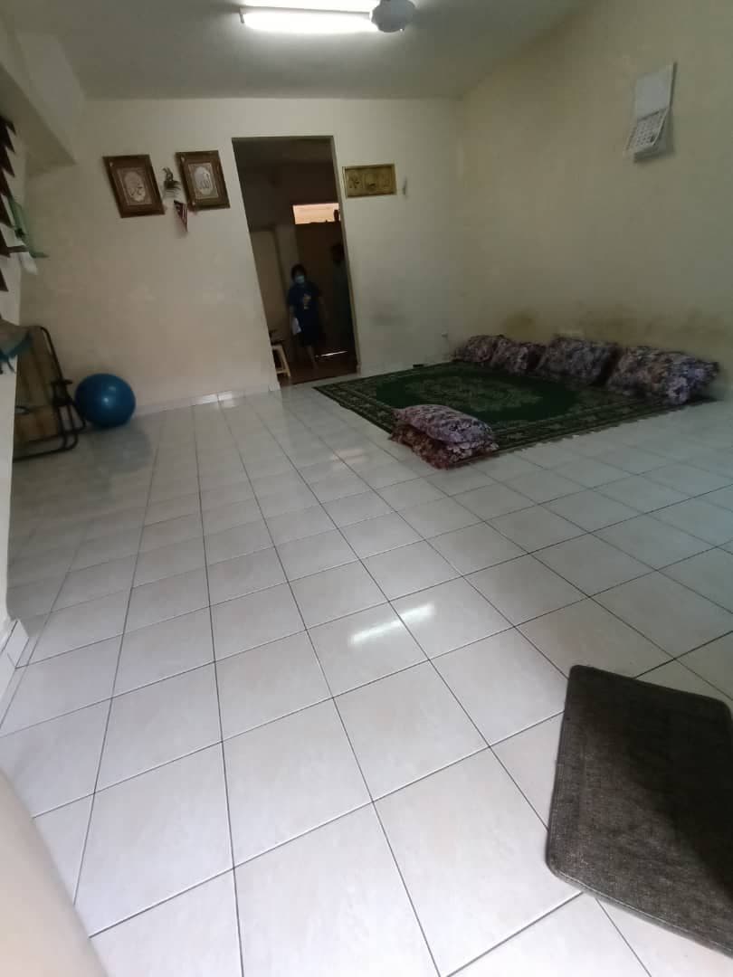 Renovated Extended 2 Storey Tasik Kesuma - photo 9
