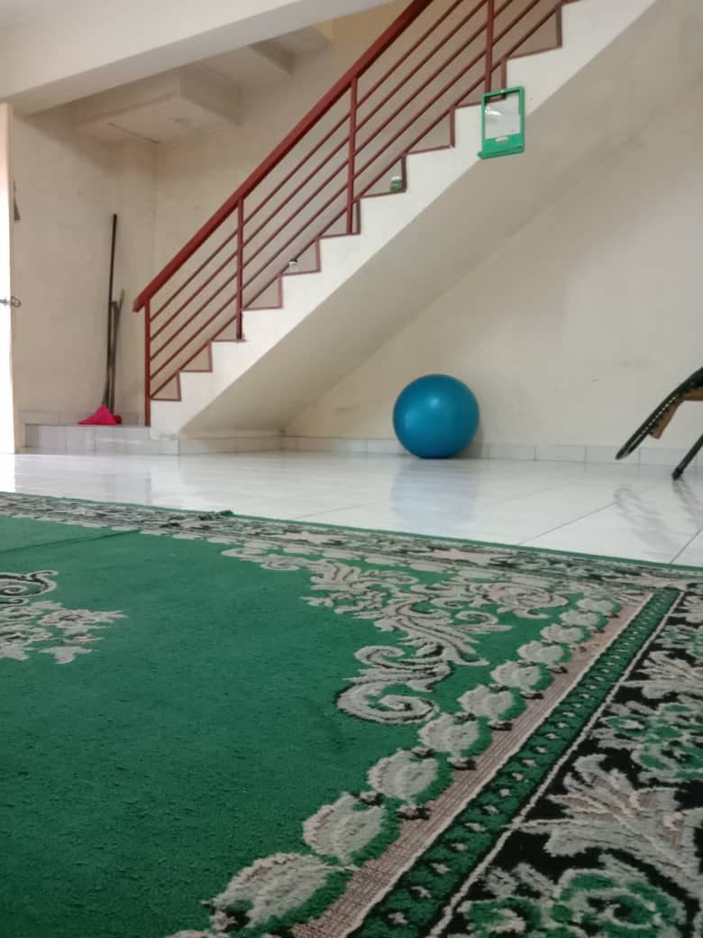 Renovated Extended 2 Storey Tasik Kesuma - photo 12