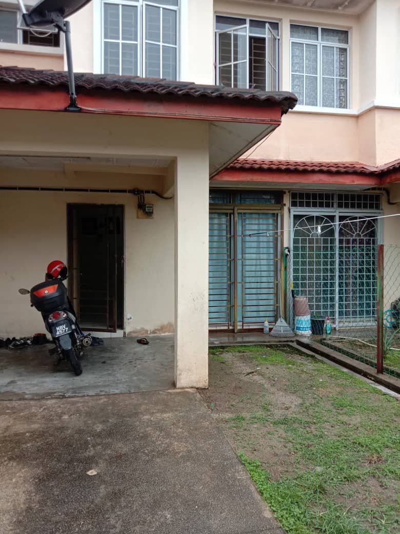 Renovated Extended 2 Storey Tasik Kesuma - photo 13