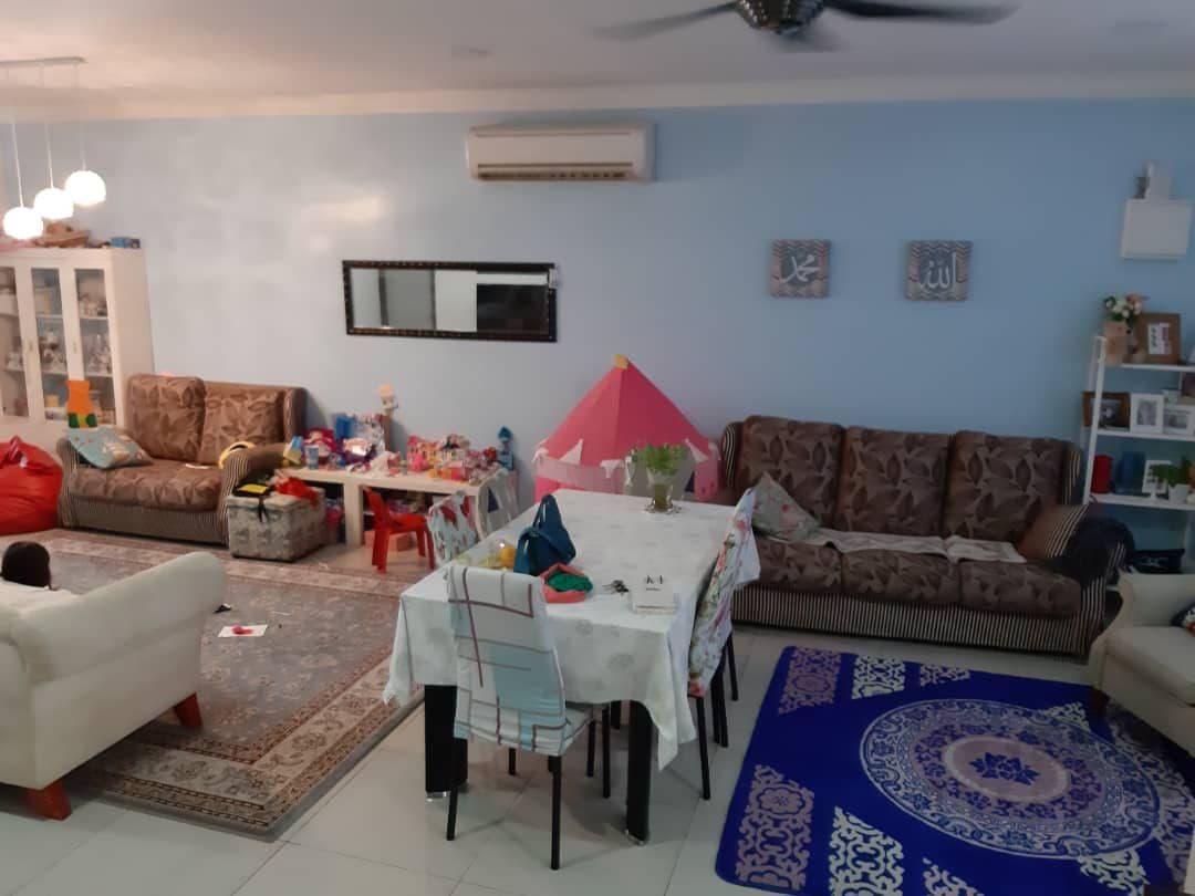 Freehold Double Storey Taman Nusa Intan Seremban - photo 3
