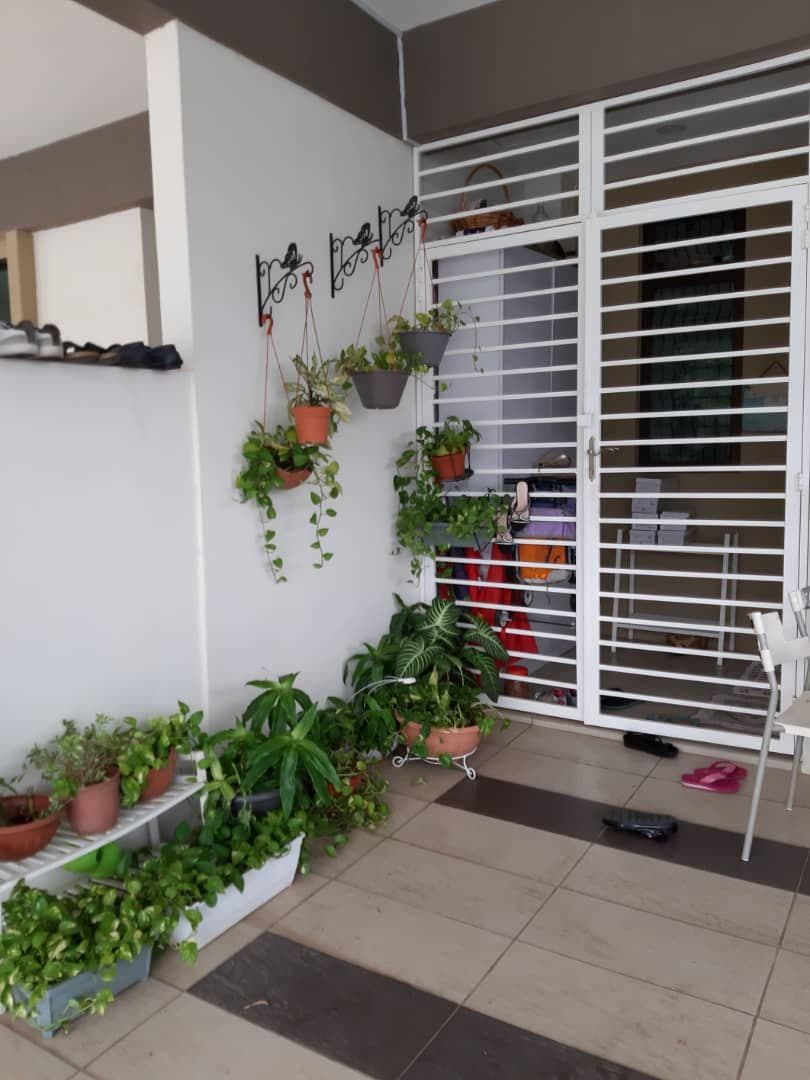 Freehold Double Storey Taman Nusa Intan Seremban - photo 4