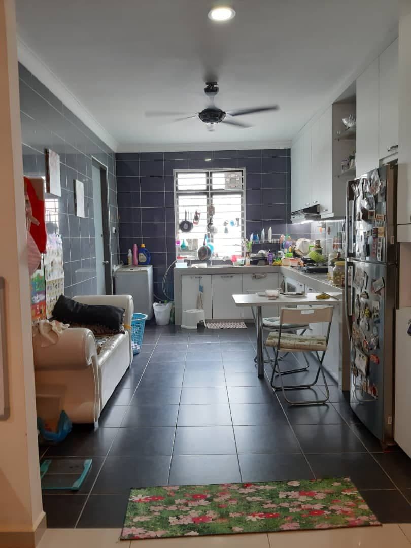 Freehold Double Storey Taman Nusa Intan Seremban - photo 10