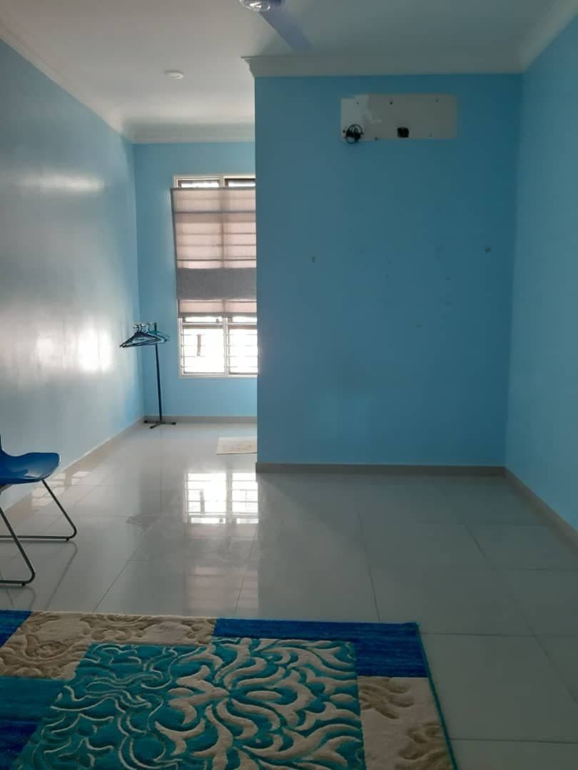 Freehold Double Storey Taman Nusa Intan Seremban - photo 11